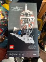 Lego Imperial Probe Droid Niedersachsen - Moormerland Vorschau