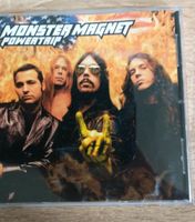 Monster Magnet Powertrip CD Niedersachsen - Hoyerhagen Vorschau