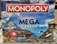Monopoly Mega Schweiz Edition Nordrhein-Westfalen - Telgte Vorschau