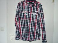 Herren Freizeithemd Hemd Langarm Jean Pascale Gr. L NP 19,95€ Hessen - Langen (Hessen) Vorschau