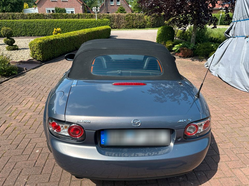 Mazda MX5 NC 1,8 Energy in Aurich