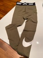 Nike Leggins Größe XS Bayern - Unterhaching Vorschau