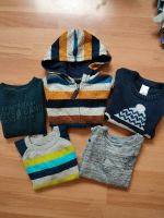 Pullover Pulli Junge Gr.98 Bayern - Marktredwitz Vorschau