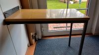 Schreibtisch Anbauplatte Niedersachsen - Uplengen Vorschau