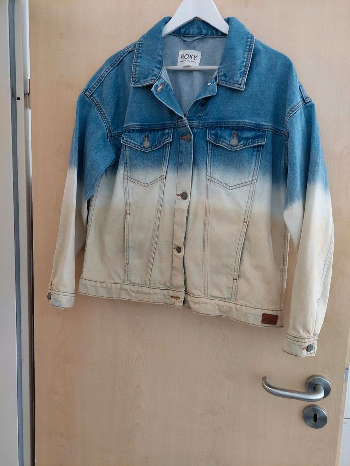 Jeansjacke von Roxy in Kenzingen