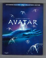 Avatar - Aufbruch nach Pandora (Extended Collector's Edition) Rheinland-Pfalz - Waldsee Vorschau