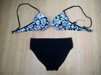 Neu hochwertiges Bikini Oberteil Gr. 42A Push Up Bikinihose 40/42 Eimsbüttel - Hamburg Schnelsen Vorschau