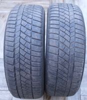 2 CONTINENTAL ContiWinterContact TS830 205/55 R17 91H DOT2816 6mm Berlin - Pankow Vorschau