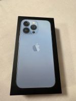 iPhone 13 Pro 256gb Sierra blau Dortmund - Innenstadt-Nord Vorschau