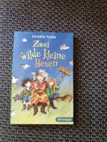 Kinderbuch  Zwei wilde kleine Hexen, sehr guter Zustand! Hessen - Baunatal Vorschau