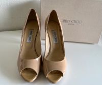 Neuwertig! Jimmy Choo Pumps High Heels Schuhe Berlin - Neukölln Vorschau