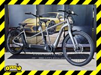 FLYER Tandem 7.83 Rohloff E14 1250Wh 85Nm Gr. L / S 1250Wh 85NM❗⚡ Sachsen-Anhalt - Staßfurt Vorschau