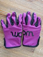 Woom Handschuhe lila Gr. 5 Essen - Essen-Kray Vorschau