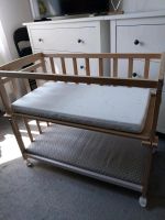 Roba Beistellbett mit Himmel, Nestchen und Matratze Nordrhein-Westfalen - Telgte Vorschau