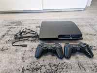 Sony Playstation 3 Slim 250GB mit Custom Firmware Nordrhein-Westfalen - Waldbröl Vorschau