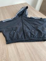 Mädchenjacke ADIDAS Sachsen-Anhalt - Aschersleben Vorschau