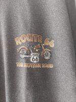 T-Shirt Herren Route 66 Nordrhein-Westfalen - Moers Vorschau