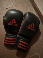 Boxhandschuhe Adidas Nordrhein-Westfalen - Borken Vorschau