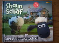 Kinderbuch "Shaun das Schaf - Das Schnarchschaf" Nordrhein-Westfalen - Hennef (Sieg) Vorschau