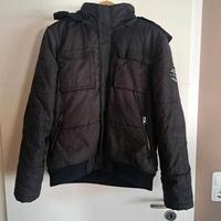 Dicke Jacke von Smog Grösse L Kr. Landshut - Furth Vorschau