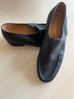 Herrenschuhe von Piero del Sasso Größe 10 1/2 (44) Schleswig-Holstein - Boostedt Vorschau