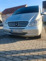 Mercedes-Benz Viano Baden-Württemberg - Neckarsulm Vorschau