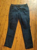 Cecil sommer Jeans  blau Toronto Größe 46 w36 l32 Hessen - Edertal Vorschau