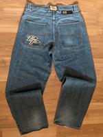 Pelle Pelle Baggy Karl Kani Dada Ecko Ecko Unltd Enyce Phat Farm Bayern - Bundorf Vorschau