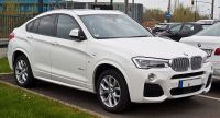 SUCHE BMW X1 X3 X4 X5 mit Motorschaden Getriebeschaden defekt Nordrhein-Westfalen - Höxter Vorschau