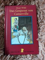Oscar Wild Das Gespenst von Canterville Hessen - Darmstadt Vorschau