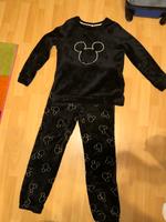 C&A Disney-Fleece Schlafanzug Hessen - Butzbach Vorschau