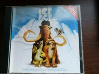 ICE AGE * Hörbuch zum Kinoffilm * Audio CD Sprecher: Otto Waalkes Nordrhein-Westfalen - Kamp-Lintfort Vorschau