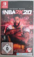 Nintendo Switch NBA 2K20 Berlin - Tempelhof Vorschau