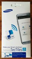 Original Samsung TecTiles NFC Sticker / Neu, unbenutzt und OVP! Stuttgart - Feuerbach Vorschau