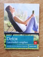 Detox Ganzheitlich entgiften: Von Mini-Kur bis 2-Wochen-Programm Hessen - Wetzlar Vorschau