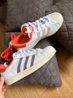 Adidas, Superstar 38 weiß Deggendorf - Mietraching Vorschau