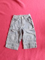 Alana Shorts Jeans kurz Hose 110/116 bio neu Berlin - Charlottenburg Vorschau