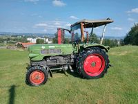 Fendt Farmer 1Z Bayern - Kempten Vorschau