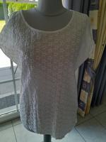 edc by Esprit T Shirt (33), Grösse S, Farbe weiss, wie neu Nordrhein-Westfalen - Hückelhoven Vorschau