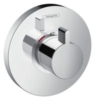 HG Thermostat Unterputz ShowerSelect S Highflow Fertigset chrom Nordrhein-Westfalen - Oer-Erkenschwick Vorschau