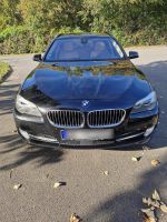 BMW 520 f11 Baden-Württemberg - Möckmühl Vorschau