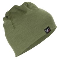 Beanie, "Merino Lite", oliv NEU Fox outdoor Mütze Sachsen-Anhalt - Lutherstadt Wittenberg Vorschau