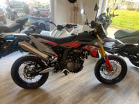 Mondial SMX 125i Supermoto ABS Model 2024 3.499 € Baden-Württemberg - Zimmern ob Rottweil Vorschau