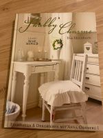 Buch Shabby Charme- das ideenbuch für Möbelupcycling Nordrhein-Westfalen - Schlangen Vorschau