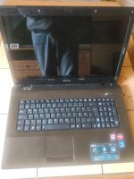 Laptop Asus X72D Defekt Sachsen - Werdau Vorschau