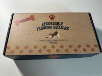 Dog Talk Training Sprachtraining auf Knopfdruck 2x Tasten Hessen - Wetzlar Vorschau