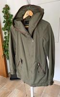 TOP 2 Vero Moda Damen Übergangsjacke Mantel XS S khaki blau Hessen - Biedenkopf Vorschau