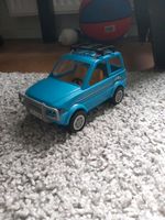 Playmobil Bergsteiger Auto Altona - Hamburg Bahrenfeld Vorschau