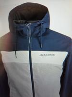 JACK & JONES Male Blousonjacke Blousonjacke Saarland - Neunkirchen Vorschau