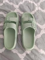 Pummys Schlappen Sandalen Hessen - Selters Vorschau